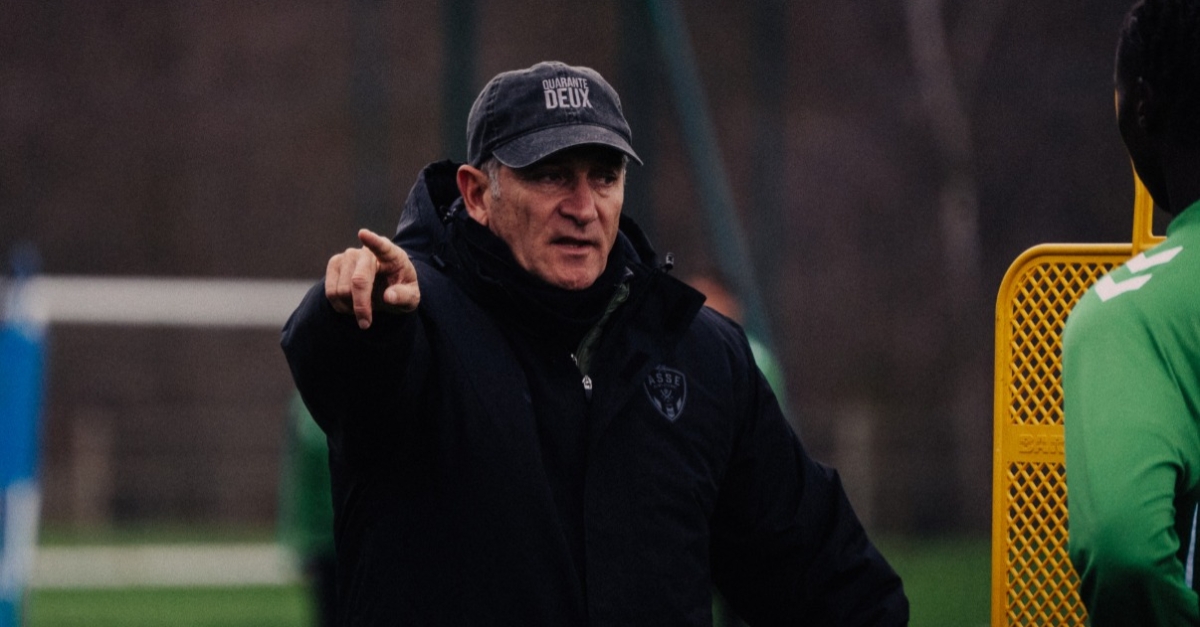 ASSE : Trois menaces pour les Verts avant la petite finale contre Rodez