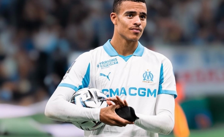 Illustration : "Mercato OM : Greenwood vers la sortie, un joyau sud-américain pour lui succéder !"