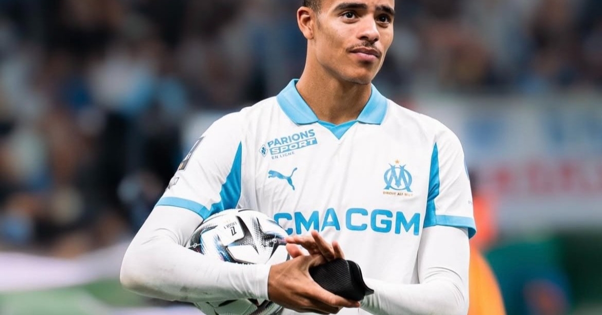 Mercato OM : Greenwood vers la sortie, un joyau sud-américain pour lui succéder !