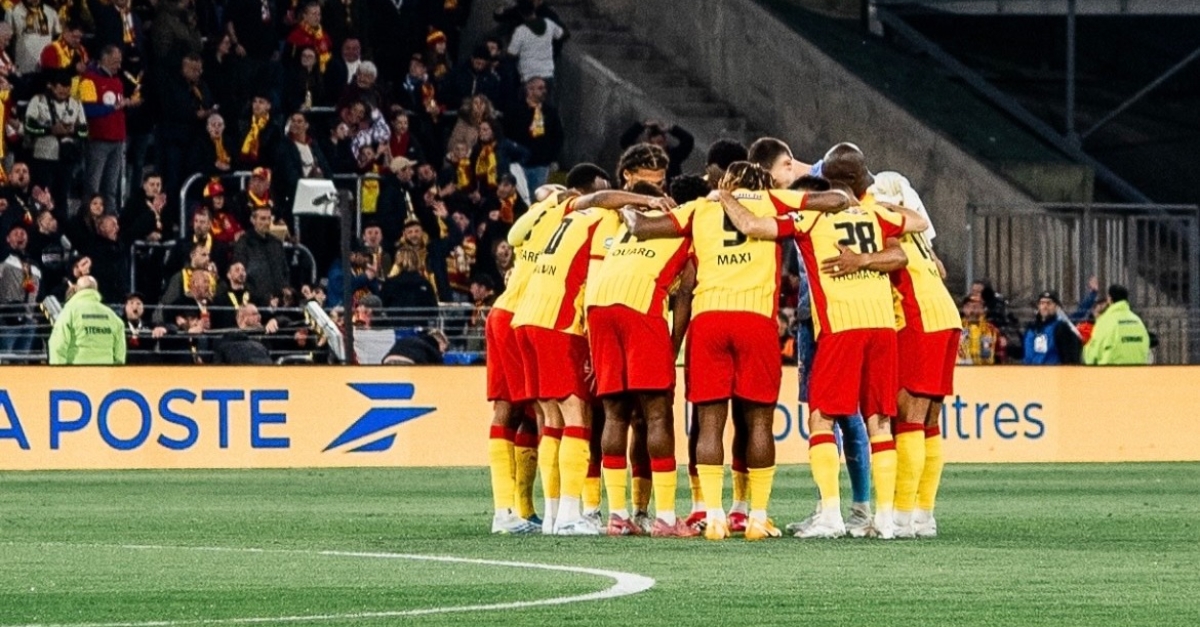 Mercato Lens : Un second coup de maître de Leca après le gros coup Thorgan Hazard !