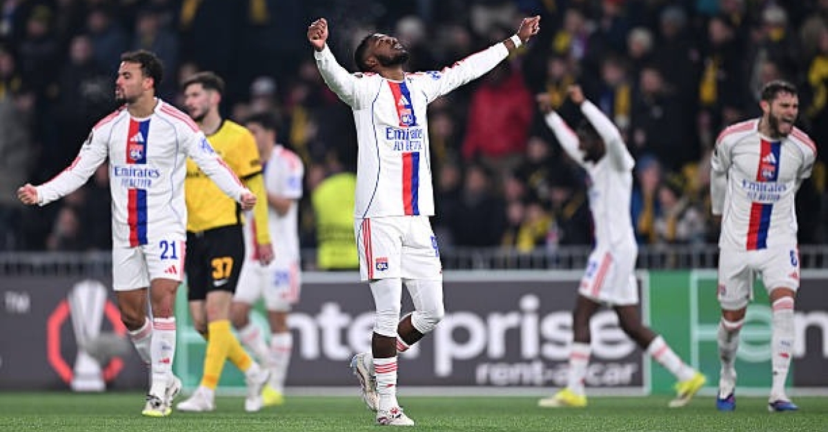 Mercato OL : Un prodige de l'OGC Nice débarque dans le Rhône !