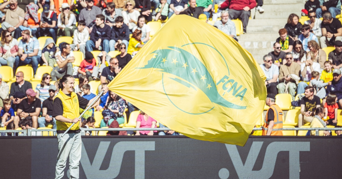 FC Nantes : Une statistique vient plomber les Canaris dans la course au maintien