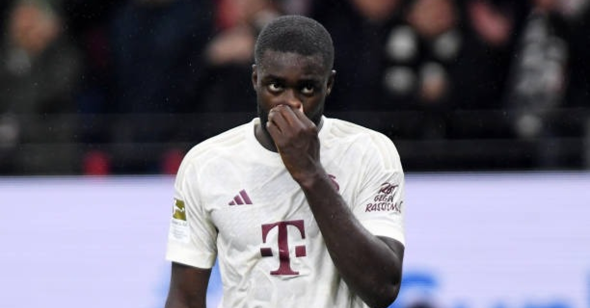 PSG - Bayern Munich : Scène de chaos au Parc des Princes, un proche d'Upamecano blessé au visage