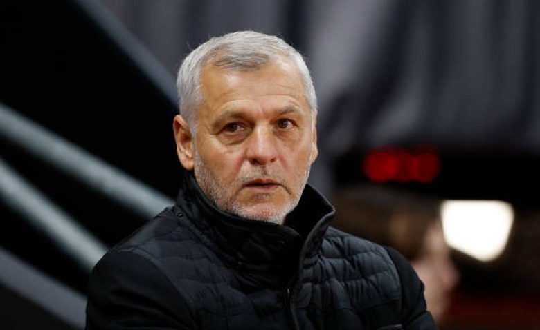 Illustration : "OM : Bruno Genesio réclamé pour succéder à Habib Beye !"