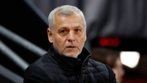 Illustration : OM : Bruno Genesio réclamé pour succéder à Habib Beye !