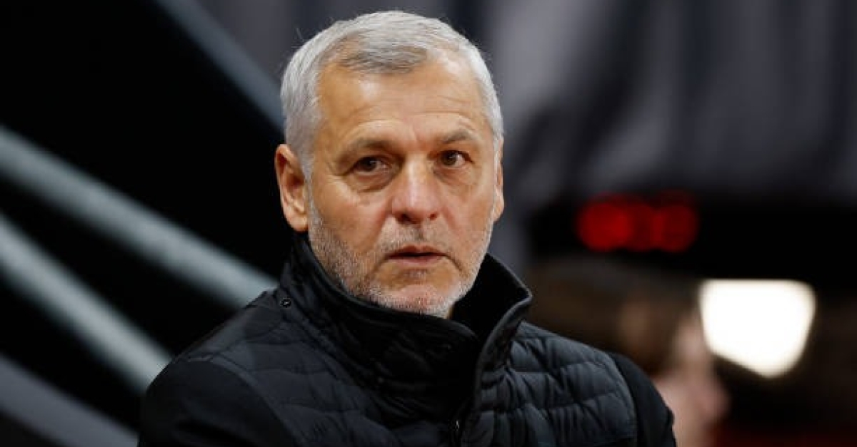OM : Bruno Genesio réclamé pour succéder à Habib Beye !