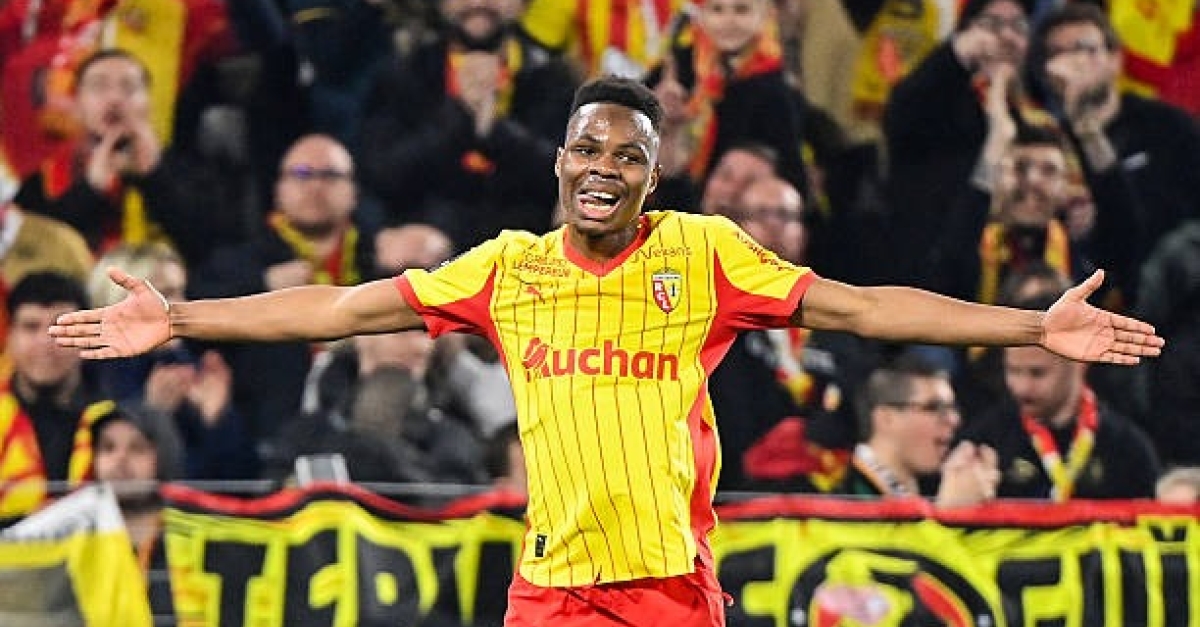 Mercato Lens : "J'ai signé 4 ans", Mamadou Sangaré lâche une bombe sur son avenir !