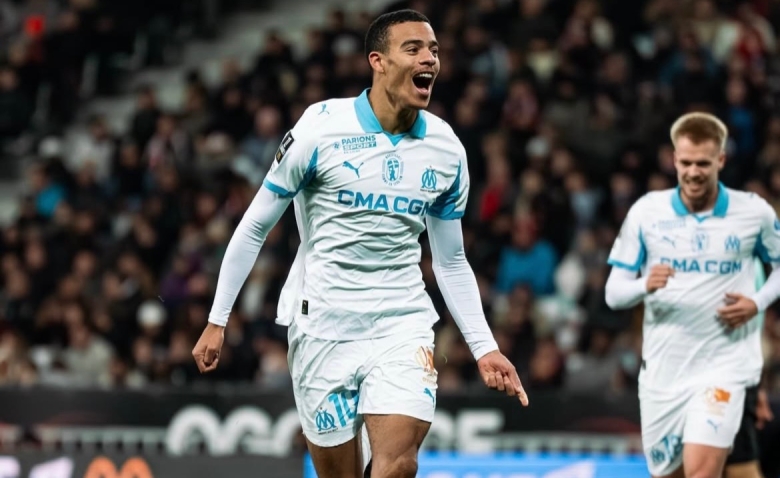 Illustration : "Mercato OM : 50M € et un ex-crack de Ligue 1 proposés en échange de Greenwood !"