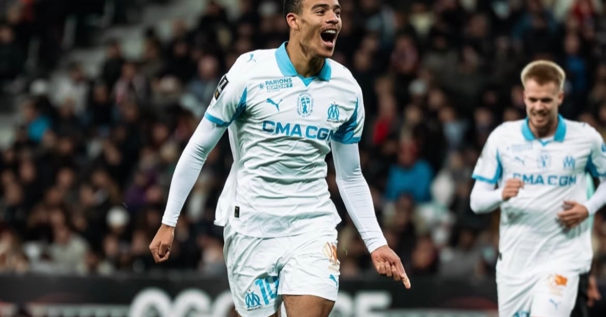 Mercato OM : 50M € et un ex-crack de Ligue 1 proposés en échange de Greenwood !