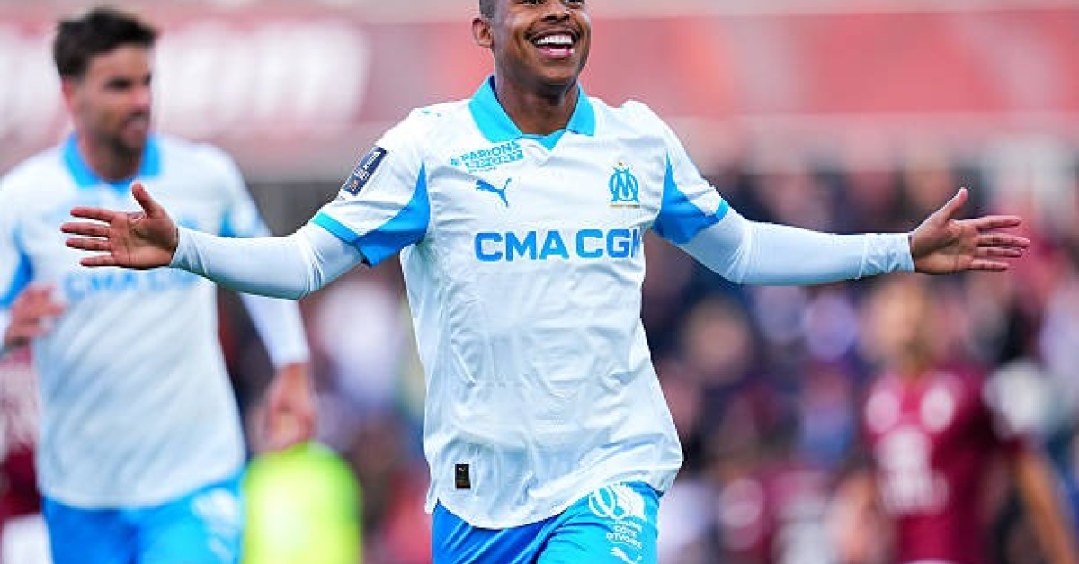OM : Un retour XXL enregistré pour la petite finale à Nantes !