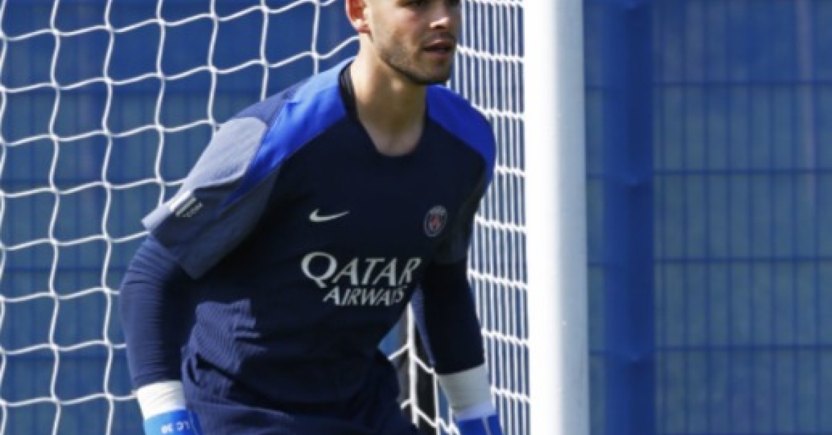 Mercato PSG : Une blessure et un départ express pour l'énigme Lucas Chevalier ?
