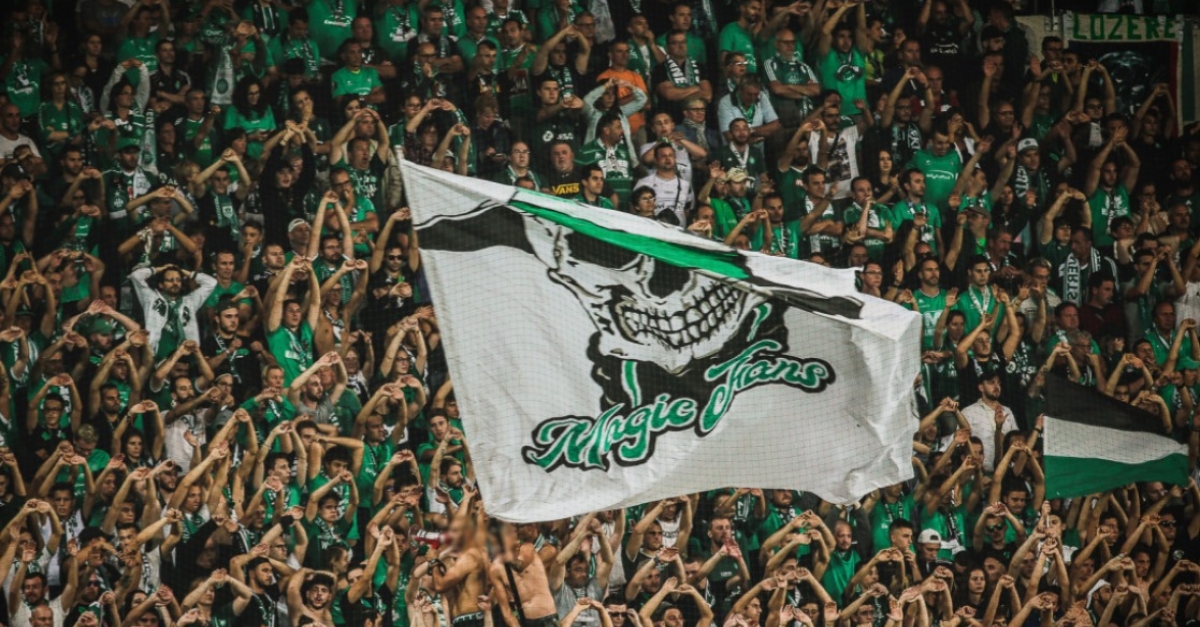 ASSE : L'incroyable engagement des ultras stéphanois malgré la menace de dissolution