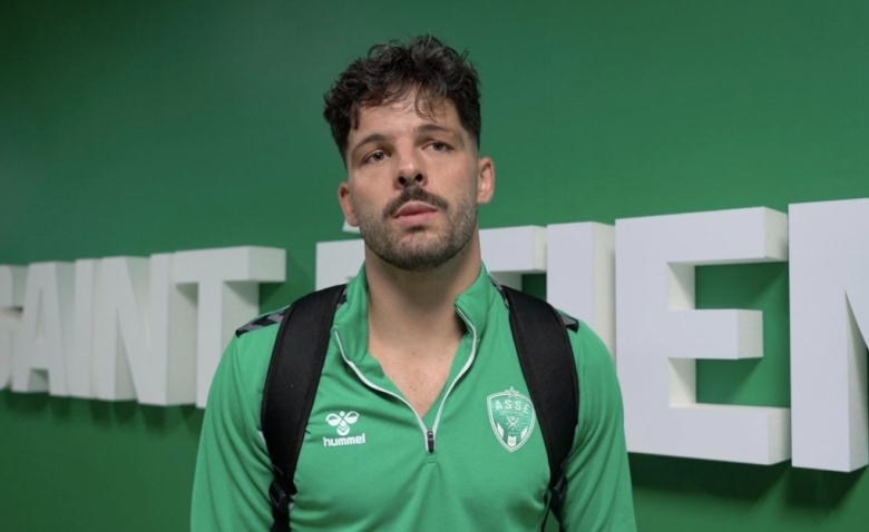 Illustration : "Mercato ASSE : Une sépération envisagée avec un cadre en cas de remontée dans l'élite ?"