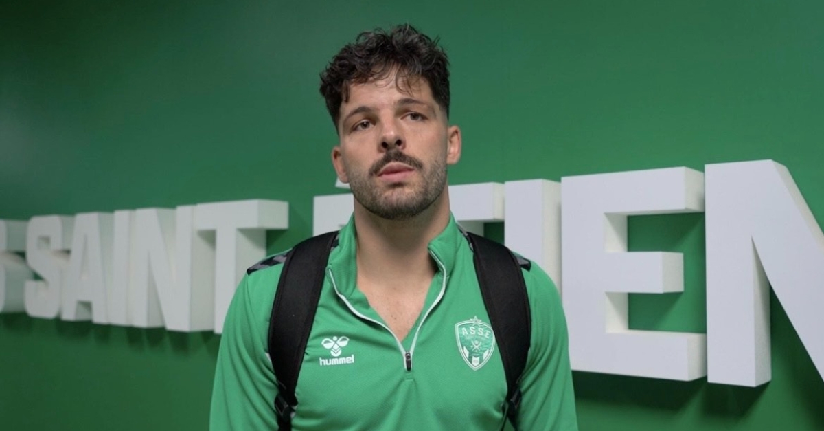 Mercato ASSE : Une sépération envisagée avec un cadre en cas de remontée dans l'élite ?