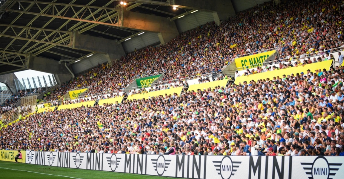 FC Nantes - OM : Un constat alarmant vient doucher les espoirs des Canaris