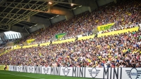 Illustration : "FC Nantes - OM : Un constat alarmant vient doucher les espoirs des Canaris"