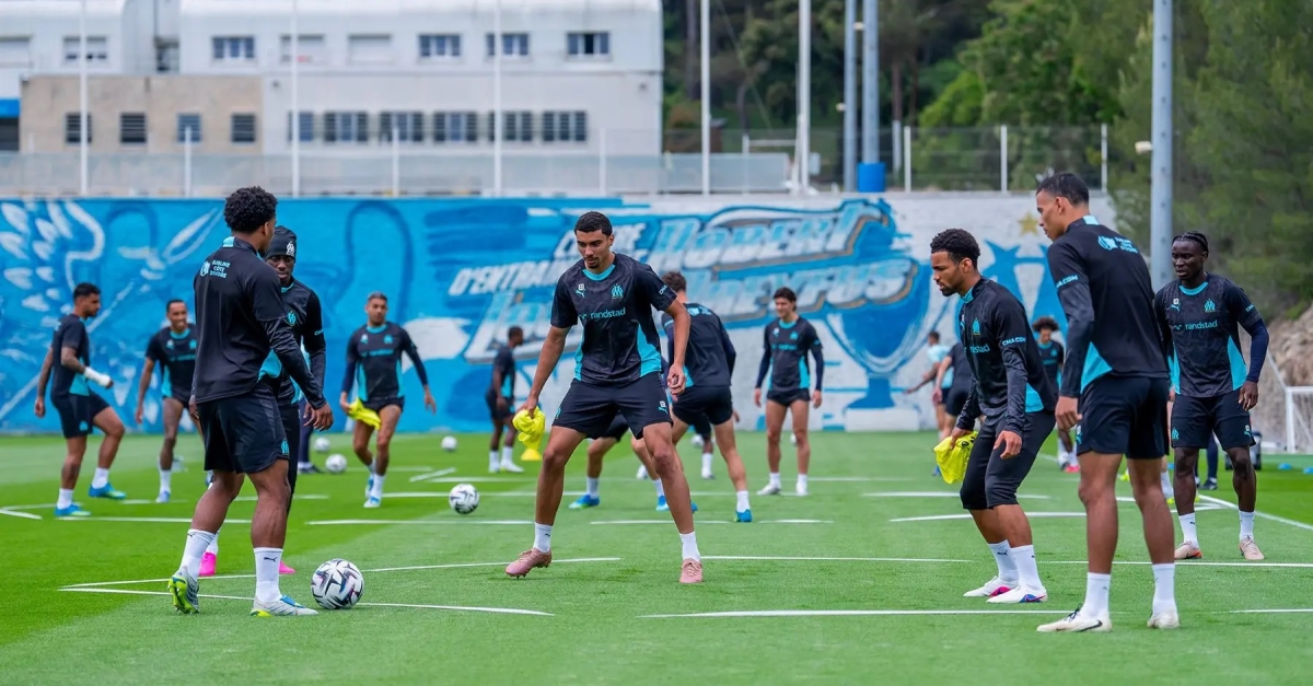 FC Nantes - OM : Deux retours en attaque et vague d'absences dans l'effectif olympien