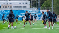 Illustration : "FC Nantes - OM : Deux retours en attaque et vague d'absences dans l'effectif olympien"