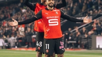 Illustration : "Stade Rennais : Mousa Al-Tamari, le mauvais élève qui plombe l'attaque ?"