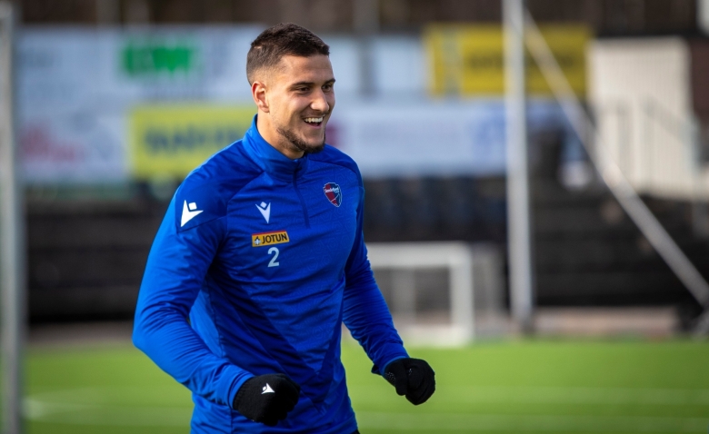 Illustration : "Mercato Toulouse : Cresswell vers la sortie, son remplaçant déjà déniché... en Norvège"