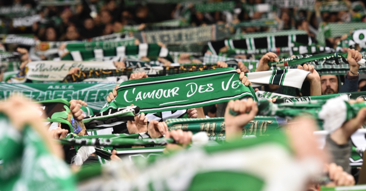 ASSE : Interdictions et escorte policière, le déplacement à Rodez s’annonce électrique