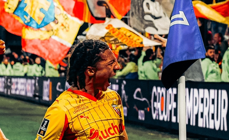 Illustration : "RC Lens : Grosse inquiétude pour un cadre à J-2 d'affronter l'OGC Nice"