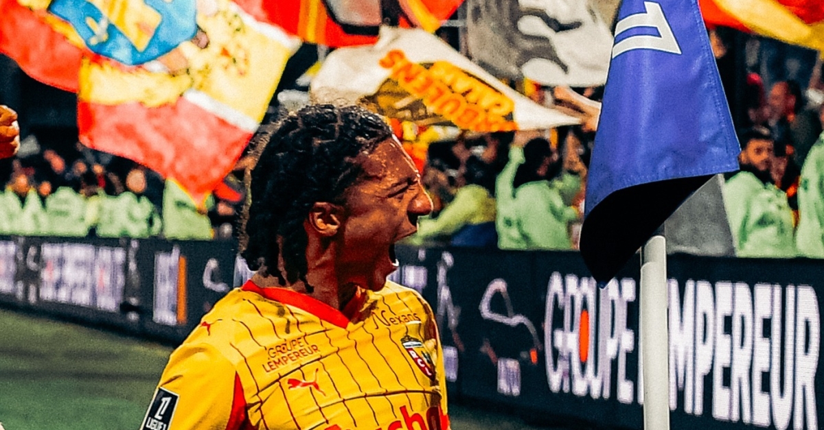 RC Lens : Grosse inquiétude pour un cadre à J-2 d'affronter l'OGC Nice