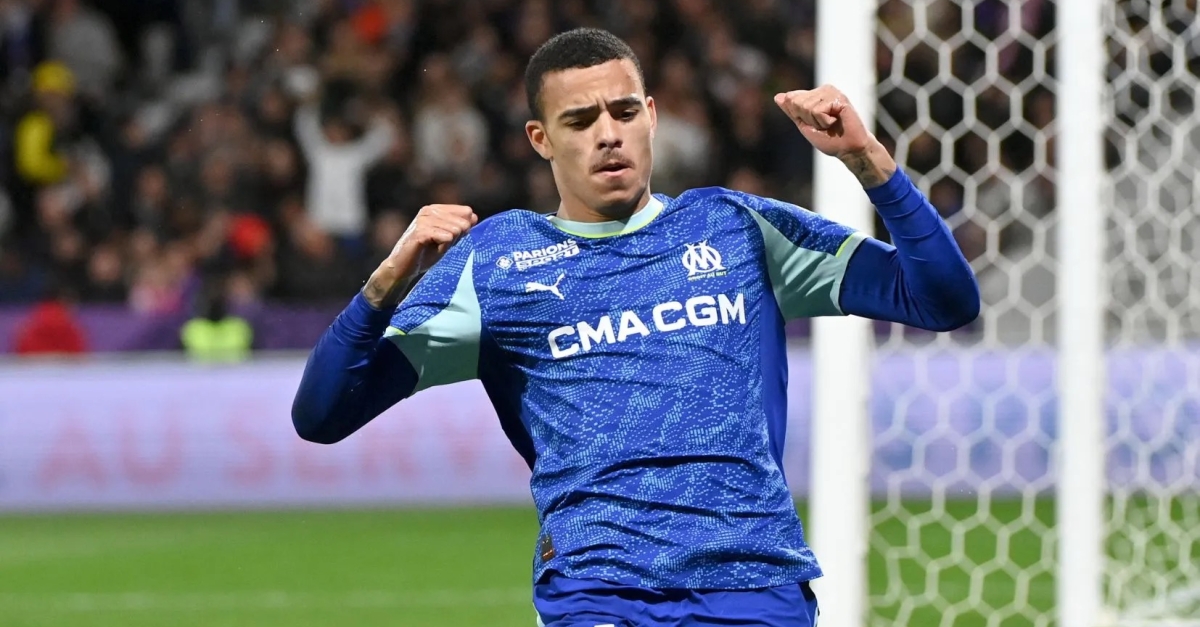 OM : Habib Beye lève le voile sur le mystère Mason Greenwood