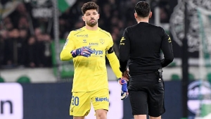 Illustration : Mercato ASSE : Trois noms fuitent pour succéder à Larsonneur !