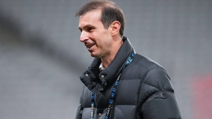 Illustration : OM : Une finale entre Marseille et Nice pour Grégory Lorenzi ?