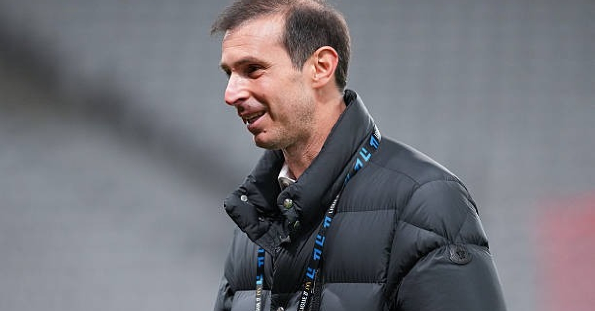 OM : Une finale entre Marseille et Nice pour Grégory Lorenzi ?