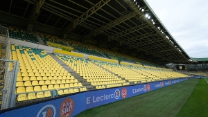 Illustration : FC Nantes : Les Kita activent un plan B pour le banc, un spécialiste de la montée visé !