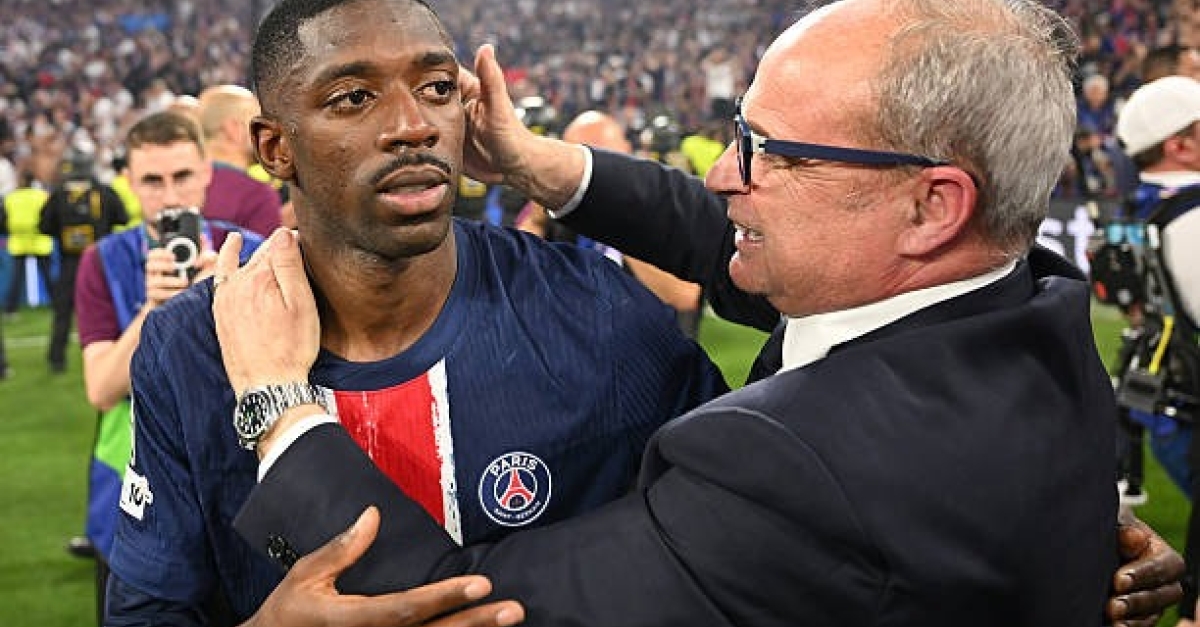 PSG Mercato : le Paris Saint-Germain défie le Barça pour un crack de Bundesliga