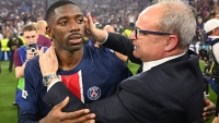 Illustration : "PSG Mercato : le Paris Saint-Germain défie le Barça pour un crack de Bundesliga"