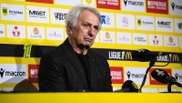 Illustration : "FC Nantes : Une ancienne cible des Verts courtisée pour oublier coach Vahid ?"