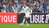 Illustration : "Mercato : Le PSG prêt à braquer Mason Greenwood à l'OM pour un montant record"