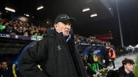 Illustration : "Rodez - ASSE : Montanier change tout, son coup de poker pour sauver la montée !"
