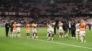 Illustration : RC Lens : Le coup de gueule de Matthieu Udol après le scénario cruel à Nice