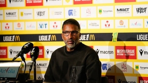 Illustration : OM : "Je ne démissionnerai jamais", Habib Beye sort du silence après le naufrage à Nantes