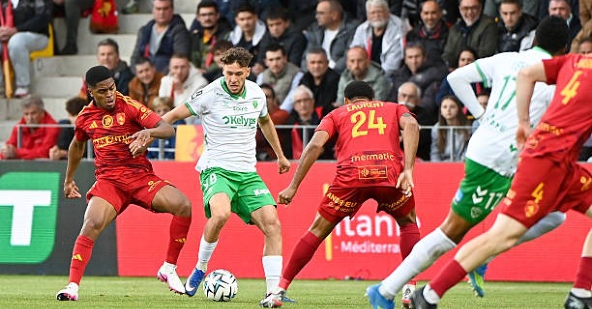ASSE : Quel scénario pour une montée directe en Ligue 1 ?