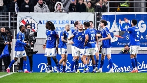 Illustration : Mercato Strasbourg : Le RCSA prépare un jackpot historique à 100 M€ cet été !