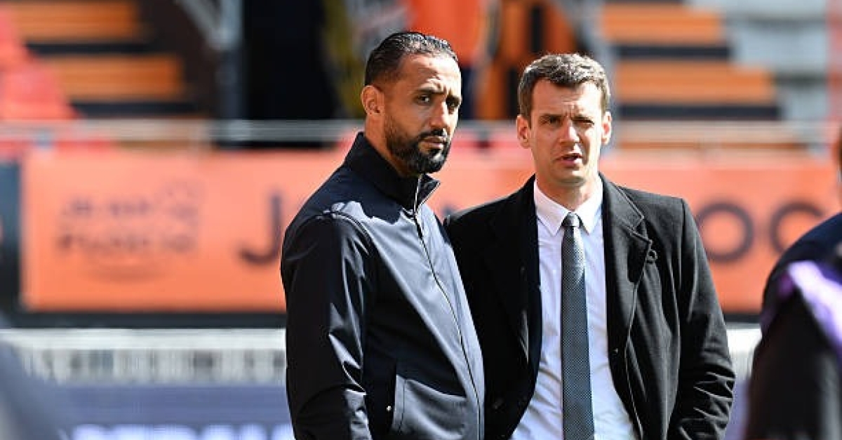 Mercato OM : Accord imminent pour l'arrivée d'un ailier de Premier League ?
