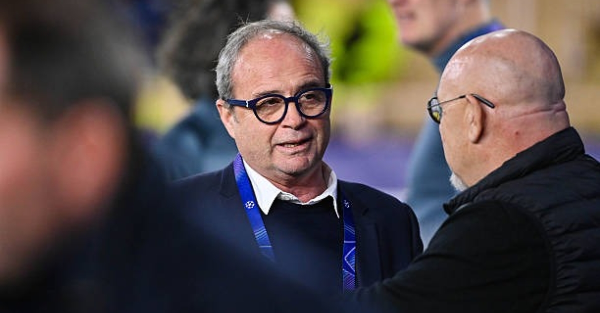 Mercato PSG : Un phénomène du Real Madrid dans le viseur de Campos !