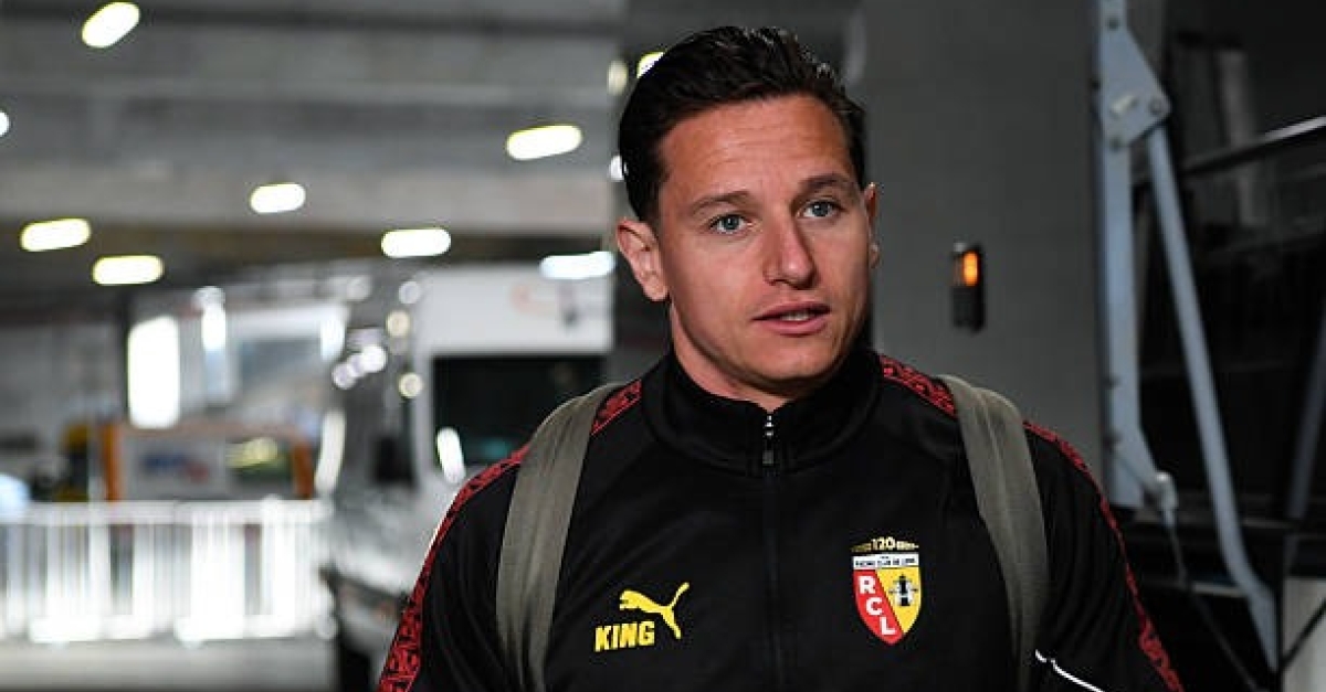 RC Lens : L'annonce fracassante de Florian Thauvin sur son avenir