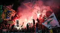 Illustration : "ASSE : "Faites votre job", le message cinglant des supporters à leurs joueurs"