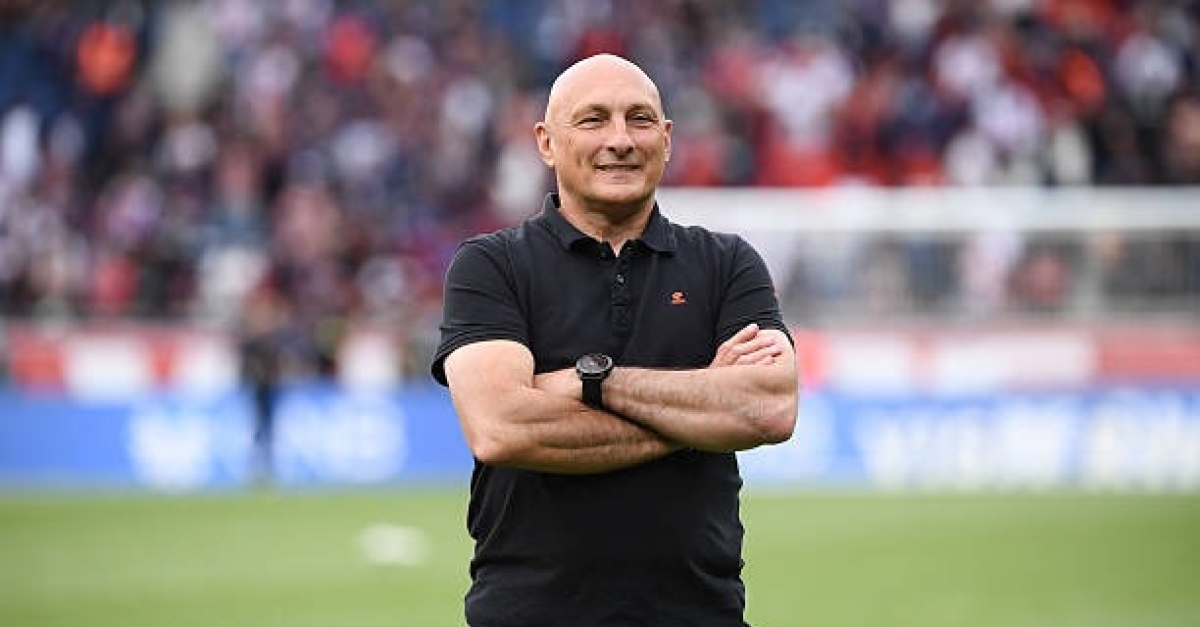 Mercato Lorient : Un nouvel entraîneur belge en pole position pour doubler Will Still !