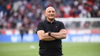 Illustration : "Mercato Lorient : Un nouvel entraîneur belge en pole position pour doubler Will Still !"