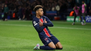 Illustration : Mercato PSG : vers un départ inattendu en Premier League pour Désiré Doué ?