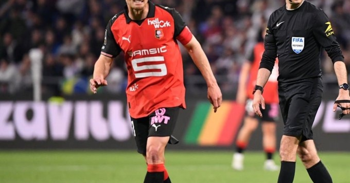 Stade Rennais : Rongier balance ses vérités et lance un avertissement à ses coéquipiers