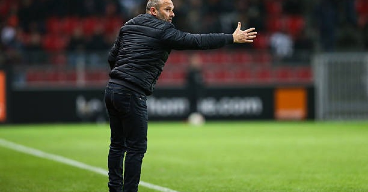OM : Pascal Dupraz en remet une couche sur Habib Beye après la claque à Nantes !